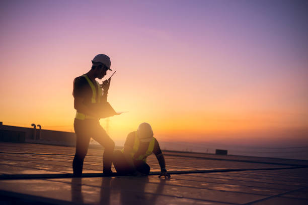 Quick and Trustworthy Emergency Roof Repair Services in River Heights, UT