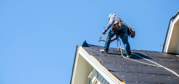 Slate Roofing Contractor in River Heights, UT